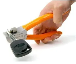 أداة قاطع مفتاح Lishi الأصلي أداة قطع مفتاح CARTER Auto مفتاح القطع القطع أداة قطع مفاتيح مسطحة بشكل مباشر 7699656