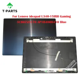 Cards New/Orig 5CB0Z28170 AP1B4000410 Blue For Lenovo ideapad L34015IRH Gaming Laptop Top Lcd Cover Back Cover Rear Lid A Cover 81LK
