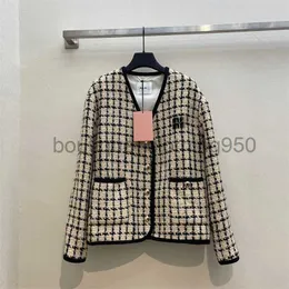 Дизайнерские женские куртки Coats осень и зимняя новая роскошная лента