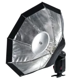Godox Ad-S7 Multifunzionale ombrello da 45 cm Flash Photo SoftBox Studio Soft Box Photography per Witstro AD200 AD360II AD180 AD360