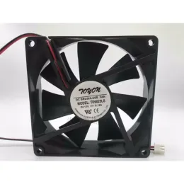 Pads Новый вентилятор CPU Cooler для Tonon TD9025LS DC12V 0,16A 9CM 9025 Гидравлический вентилятор тихого охлаждения