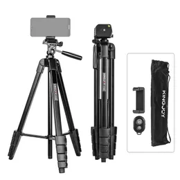 Compact Tripod Stand, Lightweight Aluminum Alloy, Inch