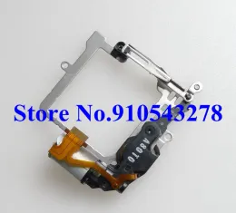 Parts New Shutter drive motor assy repair parts For Sony ILCE6000 A6000 A6300 camera