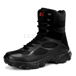Clearance Boots Jackshibo Combat Boots Under Armor Steel Toe Clearance