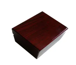 6pcSlot подходит для цельной коробки для часов деревянные капля для хранения подарков ювелирные украшения для часов настраивают логотип Экономический Выберите CH4081177