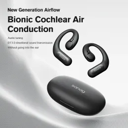 DHgate.com:Sanag Sport Z63: Rotating Ear Hooks, Deep Bass