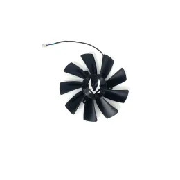 New 87MM GA92S2H 0.35A 100MM GAA8S2U 0.45A Cooling Fan For ZOTAC GAMING GeForce RTX2070 RTX 2070 OC Mini Video Card Cooler Fan