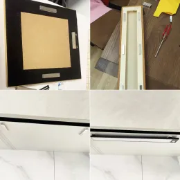 5/10/20st 50x6x3mm block Strong Neodym Magneter fyrkantig Sällsynt jordar Permanent Magnet för Art DIY Whiteboard Office Kylskåp