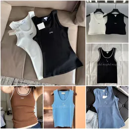 Women Tank Top Cardigan Size Size S-L Fashion Collection مع حقيبة غبار