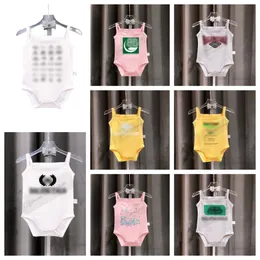 Новорожденные детские мультипликационные буквы печатные треугольники ромгеры детская дизайнерская одежда для детей подвеска подвеска