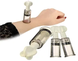 1 Stcs 3 cm Brustwarzen -Sauger Klitoris Massagernipple Klemmen Pumpenbrustvergrößerung sexuelle Spielzeuge für Frauen 176011314156