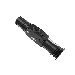Câmeras hitcam 4k 10x Optics Zoom Digital Night Vision Riflescope Câmera