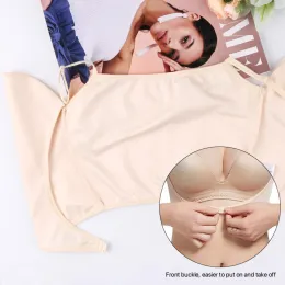 Frauen waschbarer T-Shirt-Form Schweißpolster Achselschweiß absorbierende Wachen Pads