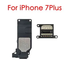 Alto alto -falante para iPhone 6 6p 6s 7 7p 8 mais x Buzzer de fundo Buzzer Ringer Ringtone + Substituição do alto -falante da peça de ouvido