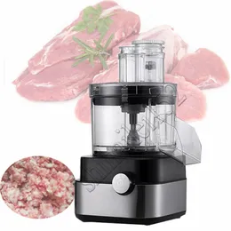 Electric Vegetable Cutter Multifunctional Carrot Shredder Slicer Potato Dicing Machine Shredder Cucumber Dicer Meat Grinder