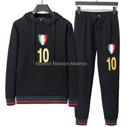 Herren Tracksuit Männer Designer Sweatsuit Damen Hoodies Hosen Mann Kleidung Sweatshirt Pullover Casual Tennis Sport Tracks Sweat Suits Größe M-3xl.fyab0