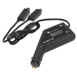 Acessórios 3 em 1 USB Carregador Carregador de bateria para DJI Mavic 2 Pro Mavic 2 Zoom Drone Remote Controller