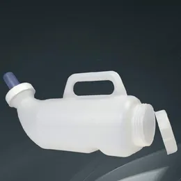 シリコン厚い1L/2L/2.5L/3L/5Lカーフミルクボトル小さな牛乳水差しヤギ牛乳獣医リトルカウフィード装備