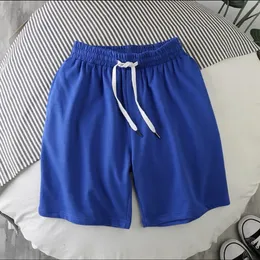 Fashion Men Shorts Summer Casual Shorts für Männer Strandhosen laufen Sport kurzer Herren Straight Hosen Herren Shorts Männliche Sweatpant 240409