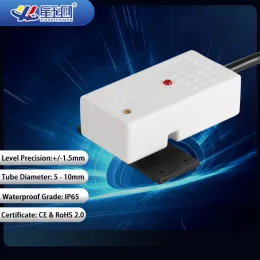 Sensor De Nivel De Agua Sin Contacto XKC-Y25 - Para Depósitos, 12V/24V, Relé NC/NO, Fácil Instalación