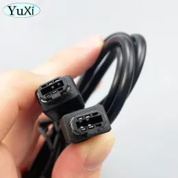 1Pcs For GBA 2 Players Game Link Connect Cable Cord For Nintend Gameboy Advance Game Online Cable Connecting Line Accessories