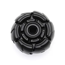 Orijinal Gobigger Fidgets Spinner Pillbug Lite Siyah Genç Versiyon Stres Kabartması tokatları Açık Gyro EDC Metal Oyuncaklar Hediye Sizin İçin 240329