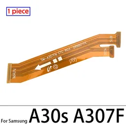 New Main Board Connector Cable Flex for Samsung A31 A51 A71 A10 A20 A50 A70 A10S A20S A30S A21S