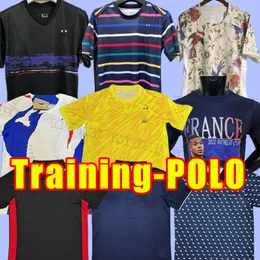 2024 Maillots de Football French Soccer Jerseys 2023 Benzema mbappe Griezmann Pogba 24 23 Франсия Кимпембе Фекир Канте Пол