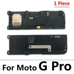 Testade högtalare Bottom Houd Högtalare Sound Buzzer Ringer Flex Cable för Motorola Moto G31 G41 G71 G50 4G G51 5G G32 G52 G60S
