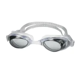 Anti dimma vattentäta badglasögon simma pool simma sport vatten glasögon glasögon med väska för män kvinnor pojkar flickor
