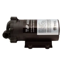 Coronwater 400GPD RO Booster Pump عكس التناضح مرشح المياه TYP-4000NA