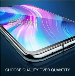 Temperiertes Glas für Samsung Galaxy Jump3 6,58 "2023 Galaxy Jump3 Jump 3 SM-M466K Screen Protector Protector Phone Cover Film