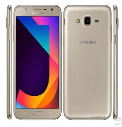 Renoverad Samsung Galaxy J7 Core J701F 55quot Android 90 Octa 2GB RAM 16GB ROM 13MP 4G LTE Dual Sim Unlocked Cell Phones4589537