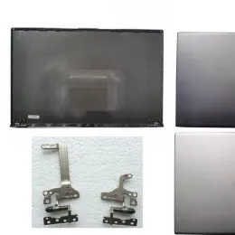 Frames novos para asus vivobook 15 x512 x512f a512 a512f f512 f512d v5000f tampa traseira laptop tampa traseira LCD/dobradiças