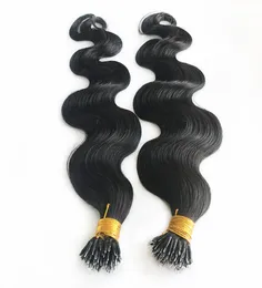 Body Wave Nano Corn