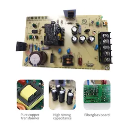 2psc 75W-24-B przełącznik zasilania 24 V 3A Adapter zasilający LED Transformator Oświetlenie CNC Grawerowanie przemysłowe zasilanie