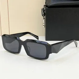 Tasarımcı Erkekler ve Kadın Güneş Gözlüğü Klasik Moda 27Z Lüks Gözlük Butik UV Koruma Güneş Gözlüğü Kayış Kılıfı