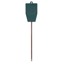 Sonda Regar a água do solo Medidor de umidade Precisão Testador de pH do solo Medidor de umidade Medidor de medição Sonda de medição para jardim Plant8474905