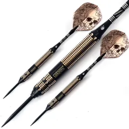 Cuesoul 25G 27G Dart Professional Steel Tip Tip Metal Darts