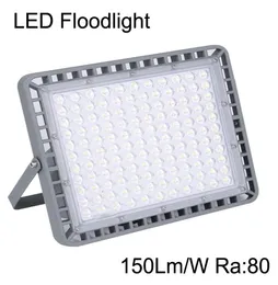 Alta qualidade Luz brilhante 400W 300W 200W 100W Luzes de enchente LED LEDS LEDS LEDS LIGUNDA DE BARCO 150LMW RA80 FLASHILIGHTS Crestech1682275930