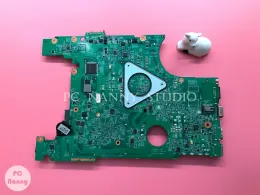 Moderkort X0DC1 0x0DC1 Main Board för Dell Inspiron 14R N4050 Laptop Motherboard HD 3000 HM67 S989 Works