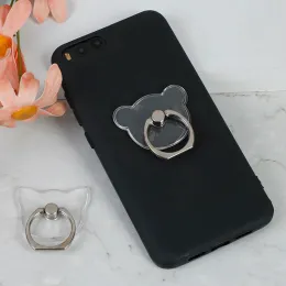 Mount Holder Universal Finger Ring Smartphone Mobile Phone Stand Grip для столовой настольной настольной ячейки