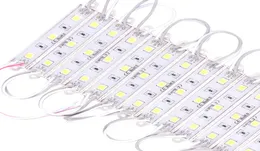 Super Bright SMD 5054 LED 모듈 LED 부호 문자 DC12V IP65 방수 4660125 용 광고 조명 모듈