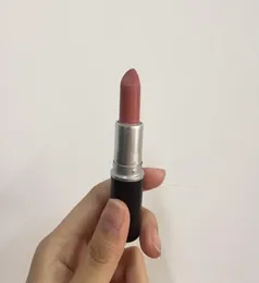 Vendi il rossetto opaco Matte Nuovo colore Velvet Teddy Lipstick 3G 5PCSlot4190335