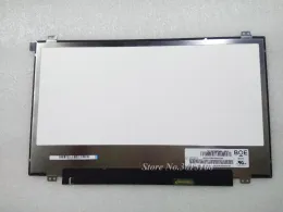Bildschirm neu 14,0 "14.0" Laptop -Matrix für ASUS UX430 UX430U UX430UA UX430UN UX430UQ IPS FHD 1920x1080 Matt LCD -Bildschirm 30 Pins Panel