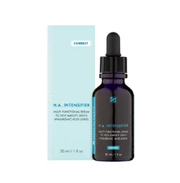 Skin careferulico Idratante B5 IDETURE ALIMENTAZIONE H.A Intensifier Essence Serums 30 ml di alta qualità Prmierlash8488365