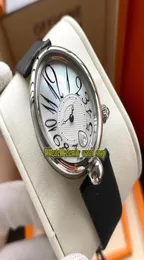 L8 version 316L Stainless Steel Case Pearl Shell Dial 8918BB58964D00D Cal5373 Automatic Mechanical Womens Watc 8918 Ladi1527310