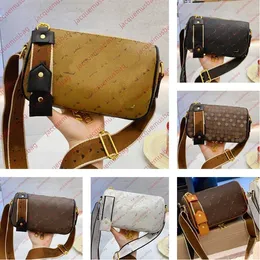 Tasarımcı omuz çantası lüks çanta totes erkekler mektup çantaları hobo cüzdan deri kare kamera cüzdan kadın po che tte crossbody vintage cüzdan messenger saddles çanta