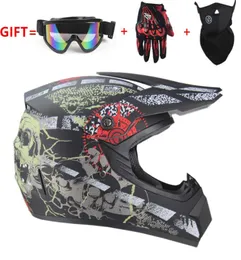 Most Popular New Selling Motocross Helmet Full Face Helmet Motorcycle Mountain Bike Sports Helmet 2967711