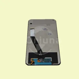 Original für Xiaomi Redmi Note 9 LCD -Anzeige Digitalisierer -Montage -Touchscreen für Redmi 10x 4G LCD M2003J15SC M2003J15SG Display